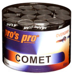 Pro's Pro Comet Overgrip 60 Pack Pro's Pro Comet Overgrip 60 Pack