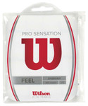 Wilson Pro Sensation Overgrip 12 Pack Wilson Pro Sensation Overgrip 12 Pack
