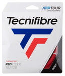 Tecnifibre RedCode 18 1.20mm Set Tecnifibre RedCode 18 1.20mm Set