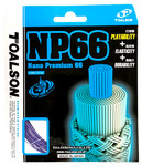 Toalson Nano Premium 66 0.66mm Badminton Set