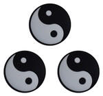 Pro's Pro Tai Chi String Dampener 3 Pack Pro's Pro Tai Chi String Dampener 3 Pack