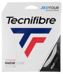 Tecnifibre Razor Code 17 1.25mm Set Tecnifibre Razor Code 17 1.25mm Set