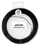 Pro's Pro Devil Spin 16L 1.26mm Set Pro's Pro Devil Spin 16L 1.26mm Set