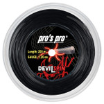 Pro's Pro Devil Spin 16L 1.26mm 200M Reel Pro's Pro Devil Spin 16L 1.26mm 200M Reel