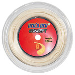 Pro's Pro Concept 17 1.22mm 200M Reel Pro's Pro Concept 17 1.22mm 200M Reel