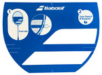 Babolat Badminton Stencil Babolat Badminton Stencil