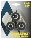 Volkl V-Tac Overgrip 3 Pack Volkl V-Tac Overgrip 3 Pack