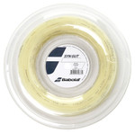 Babolat Synthetic Gut 17 1.25mm 200M Reel Babolat Synthetic Gut 17 1.25mm 200M Reel