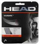 Head Hawk 17 1.25mm Set