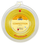 Kirschbaum Competition 17 1.25mm 200M Reel Kirschbaum Competition 17 1.25mm 200M Reel