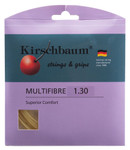 Kirschbaum Touch Multifibre 16 1.30mm Set Kirschbaum Touch Multifibre 16 1.30mm Set