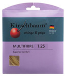 Kirschbaum Touch Multifibre 17 1.25mm Set Kirschbaum Touch Multifibre 17 1.25mm Set