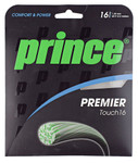 Prince Premier Touch 16 1.30mm Set Prince Premier Touch 16 1.30mm Set