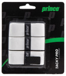 Prince TackyPro Overgrip 3 Pack Prince TackyPro Overgrip 3 Pack