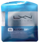 Luxilon Big Banger Alu Power Soft 16L 1.25mm Set Luxilon Big Banger Alu Power Soft 16L 1.25mm Set