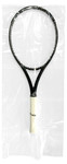 Biodegradable Polythene Tennis Racquet Bags 100 Pack