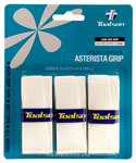 Toalson Asterisk Overgrip 3 Pack Toalson Asterisk Overgrip 3 Pack