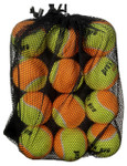 Pro's Pro Stage 2 & 3 Orange Transition Junior Tennis Balls Dozen Pro's Pro Stage 2 & 3 Orange Transition Junior Tennis Balls Dozen