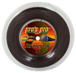 Pro's Pro Strategem 8 17 1.20mm 200M Reel Pro's Pro Strategem 8 17 1.20mm 200M Reel