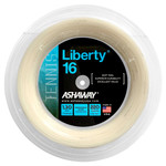Ashaway Liberty 16 1.30mm 220M Reel Ashaway Liberty 16 1.30mm 220M Reel
