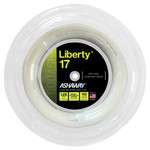 Ashaway Liberty 17 1.25mm Squash 110M Reel Ashaway Liberty 17 1.25mm Squash 110M Reel