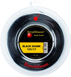 Kirschbaum Black Shark 17 1.25mm 200M Reel Kirschbaum Black Shark 17 1.25mm 200M Reel