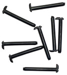 TL3 4mm X 35mm Tennis Grommets 20 Pack TL3 4mm X 35mm Tennis Grommets 20 Pack