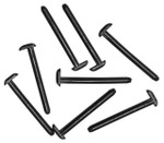 TL1 3.40mm X 35mm Tennis Grommets 20 Pack TL1 3.40mm X 35mm Tennis Grommets 20 Pack