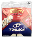 Toalson TNT2 Spin 16L 1.27mm Set Toalson TNT2 Spin 16L 1.27mm Set
