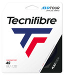 Tecnifibre 4S 18 1.20mm Set Tecnifibre 4S 18 1.20mm Set