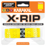 Karakal X-Rip Replacement Grip Karakal X-Rip Replacement Grip