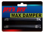 Pro's Pro Max Damper String Dampener 2 Pack Pro's Pro Max Damper String Dampener 2 Pack