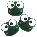 Pro's Pro Frog String Dampener 3 Pack Pro's Pro Frog String Dampener 3 Pack