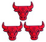 Pro's Pro Bull String Dampener 3 Pack Pro's Pro Bull String Dampener 3 Pack