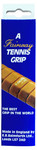 Fairway Double Handed Leather Replacement Grip Fairway Double Handed Leather Replacement Grip