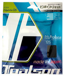 Toalson PolyGrande ProFocus 17 1.25mm Set Toalson PolyGrande ProFocus 17 1.25mm Set