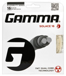 GAMMA Solace 16 1.32mm Set GAMMA Solace 16 1.32mm Set