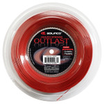 Solinco Outlast 16 1.30mm 200M Reel Solinco Outlast 16 1.30mm 200M Reel