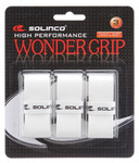 Solinco Wonder Overgrip 3 Pack Solinco Wonder Overgrip 3 Pack