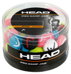 HEAD Pro String Dampener 70 Pack HEAD Pro String Dampener 70 Pack