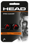 Head Pro String Dampener 2 Pack