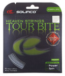 Solinco Tour Bite Diamond Rough 16L 1.25mm Set Solinco Tour Bite Diamond Rough 16L 1.25mm Set