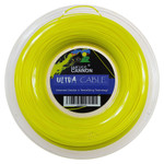 Weiss Cannon Ultra Cable 17 1.23mm 200M Reel Weiss Cannon Ultra Cable 17 1.23mm 200M Reel