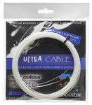 Weiss Cannon Ultra Cable 17 1.23mm Set