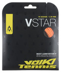 Volkl V-Star 16 1.30mm Set Volkl V-Star 16 1.30mm Set