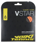 Volkl V-Star 17 1.25mm Set Volkl V-Star 17 1.25mm Set