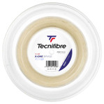 Tecnifibre X-One Biphase 17 1.24mm 200M Reel Tecnifibre X-One Biphase 17 1.24mm 200M Reel