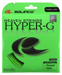 Solinco Hyper-G 16 1.30mm Set Solinco Hyper-G 16 1.30mm Set