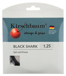 Kirschbaum Black Shark 17 1.25mm Set Kirschbaum Black Shark 17 1.25mm Set