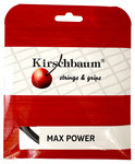 Kirschbaum Max Power 17 1.25mm Set Kirschbaum Max Power 17 1.25mm Set
